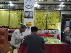 大堂-继承独一味生烤羊排(金牛小区店)