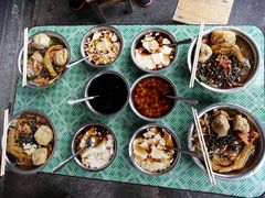 -凤张螺蛳粉·爽口粉(跃进路总店)