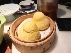 御街窝窝头-绿茶餐厅(南方商城店)
