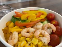 -沙野轻食(静安寺店)