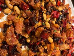 -水煮三国·川鲁江湖菜(香山店)