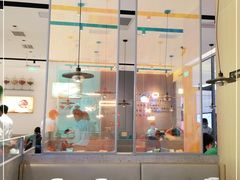 大堂-蔡澜点心(三里屯T+MALL店)
