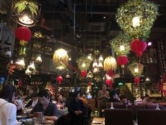 -胡桃里音乐酒馆(白云五号T5 MALL店)
