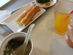 -永和大王(一口茶豆浆|花香豆更香·碧榕湾店)