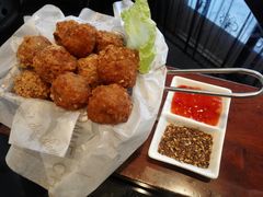 -阿庄新豫菜(通泰路店)