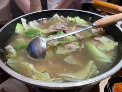 -川堂风·跷脚牛肉·乐山爆炒(宝山日月光店)