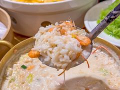 -南小蟹手工點心(三里屯店)
