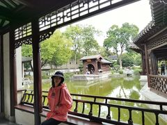 -南京中国近代史遗址博物馆(南京总统府)