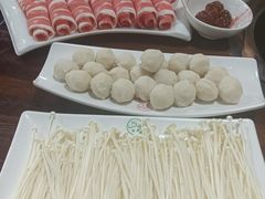 -大明铜锅·烤涮坊·烧烤(总店)