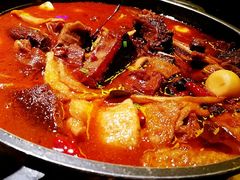 -胖哥俩肉蟹煲(爱琴海购物公园店)