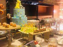 -OPEN開全日自助餐厅·牛肉火锅·海鲜(佛山希尔顿酒店)