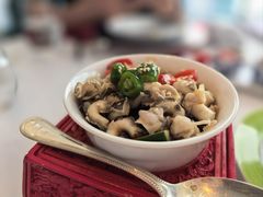 -悦轩中餐厅·高空江景·杭州柏悦酒店