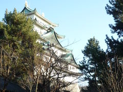 -名古屋城
