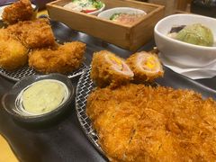 -胜博殿日式炸猪排(西红门店)