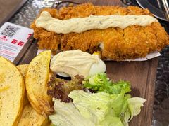 -MI WU FACTORY米屋美食工厂餐厅(绿地店)