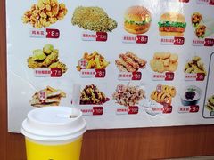 -张阿姨奶茶(湖西路店)