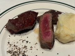 -Wolfgang’s Steakhouse 沃夫冈牛排馆(上海白玉兰广场店)