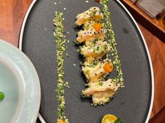 -喜鼎海胆水饺(东港店)