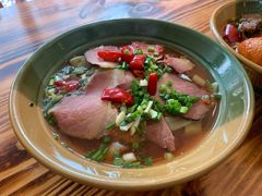 苗家腊肉粉-十里香粉馆(虹桥中路店)