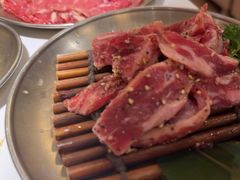 -西塔老太太泥炉烤肉(望京一店)