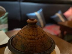 -Tajine Moroccan塔金摩洛哥中东餐厅