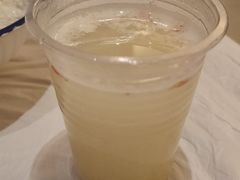特色甜米酒-渔阿婆熟醉蟹·30年本帮菜传承·鱼头汤(拈花湾·灵山必推店)
