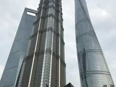 -上海环球金融中心云端足球盛典