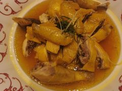 -炊江南·上海菜(国展华漕店)