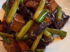 -环球港凯悦 · 享悦中餐厅