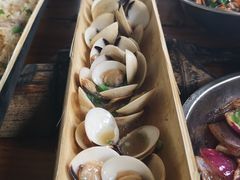 -香竹农庄•传统竹筒饭(十年店)