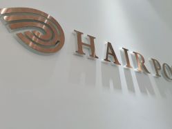 -HAIR POP