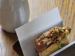 -BOR Eatery(安福路店)