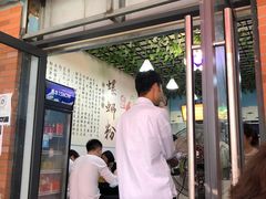 -龍城柳州螺蛳粉(群星路店)