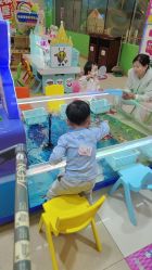 -莫莉幻想儿童乐园(三河燕郊永旺店)