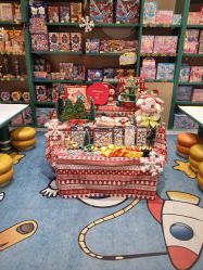 点击看大图 -奈尔宝家庭中心·亲子餐厅(苏州大悦城店)