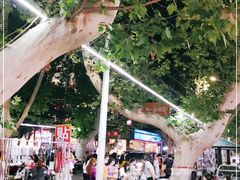 -健康路夜市