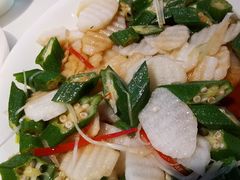 -东方饺子王(文化东路店)