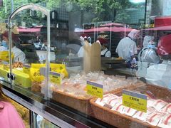 -鲍师傅糕点(春熙路店)