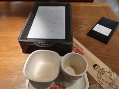 -管氏翅吧(马家堡店)