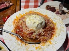 -安立可意大利美食