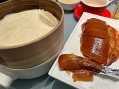 -小大董·烤鸭(观景餐厅·南京西路店)
