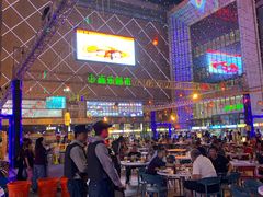 -五一星光夜市(SOHO新天地店)