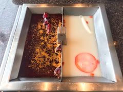 -皇城老妈·大连海鲜火锅(港湾店)