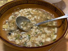 西施豆腐-领鲜土菜馆
