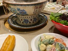 -额尔敦传统涮(体育场店)