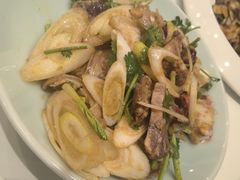 -老牌坊鲁菜名店(聊城美食岛店)