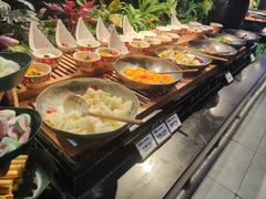 -梨花自助烤肉(乐宾店)