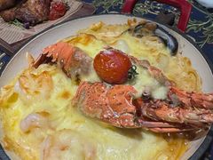 -第101座花园餐厅(湖滨88店)