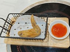 -顺卿庭·广东顺德菜(夫子庙水游城店)