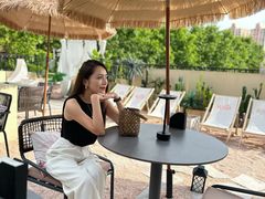 -HUATA 'Holiday Plan 花榻